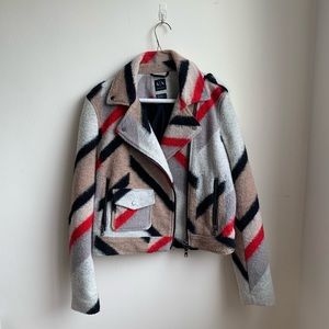 COPY - Armani Exchange Jacket ❤️